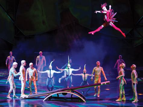 mystère by cirque du soleil reviews|mystere age limit.